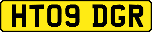 HT09DGR