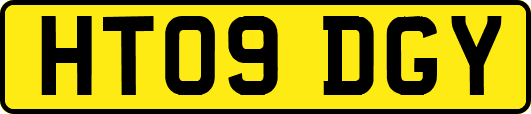 HT09DGY