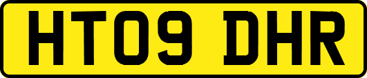 HT09DHR