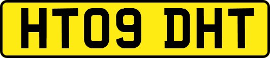 HT09DHT