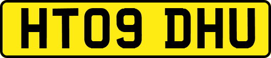 HT09DHU