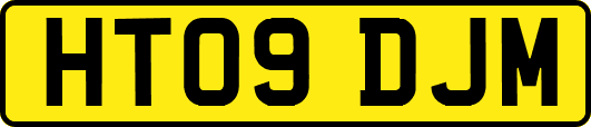 HT09DJM