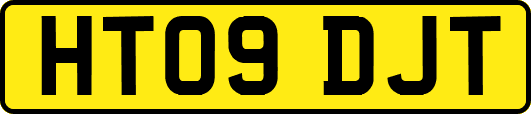 HT09DJT