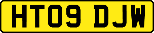 HT09DJW