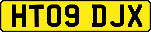 HT09DJX