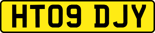 HT09DJY