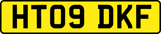 HT09DKF