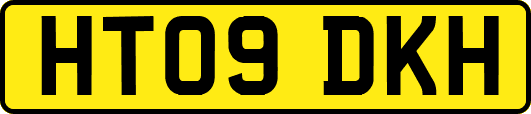 HT09DKH