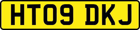 HT09DKJ