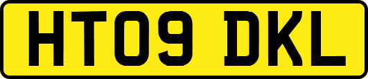 HT09DKL
