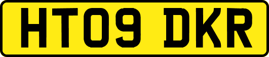 HT09DKR