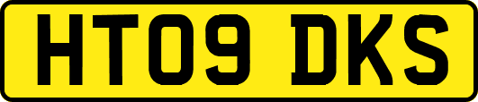 HT09DKS