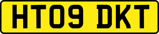 HT09DKT