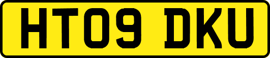 HT09DKU