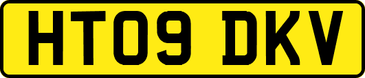 HT09DKV