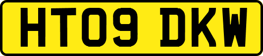 HT09DKW