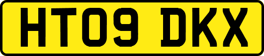 HT09DKX