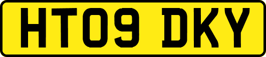 HT09DKY
