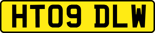 HT09DLW