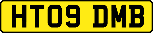 HT09DMB