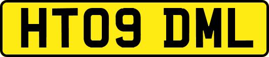 HT09DML