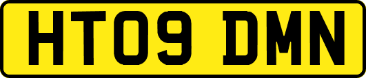 HT09DMN