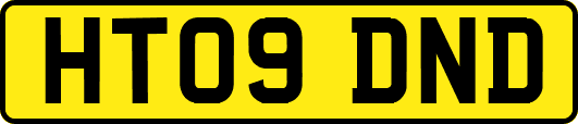 HT09DND