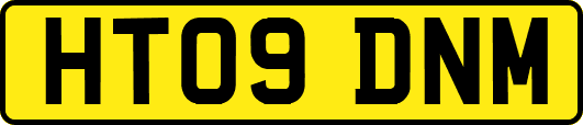 HT09DNM