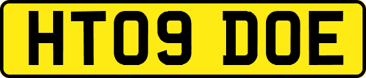 HT09DOE