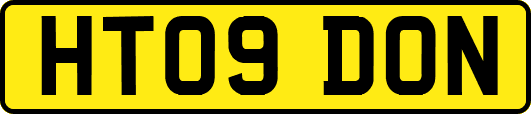 HT09DON