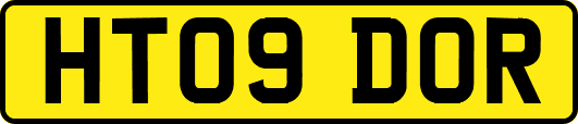 HT09DOR