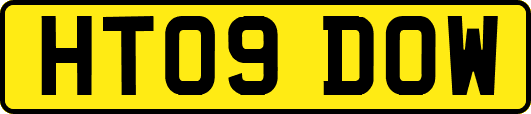 HT09DOW