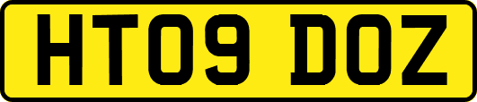 HT09DOZ