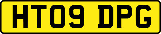 HT09DPG