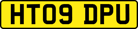HT09DPU