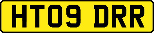 HT09DRR