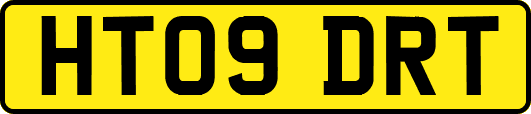 HT09DRT
