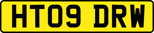 HT09DRW