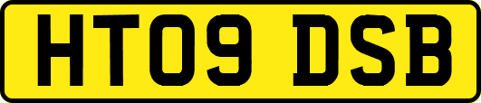 HT09DSB