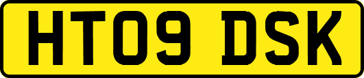 HT09DSK