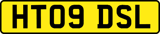 HT09DSL