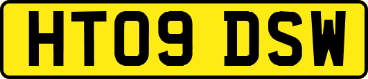 HT09DSW