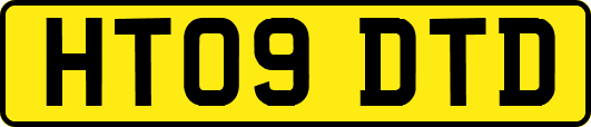 HT09DTD