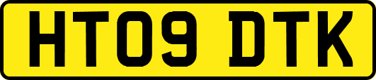 HT09DTK