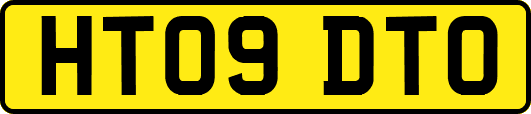 HT09DTO