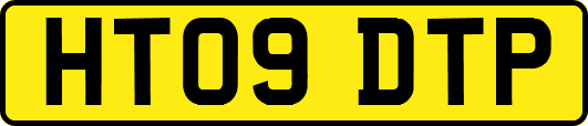 HT09DTP