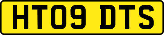 HT09DTS
