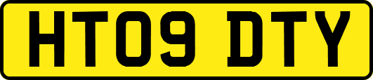 HT09DTY