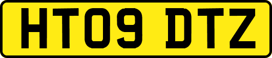 HT09DTZ