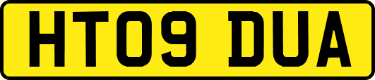 HT09DUA